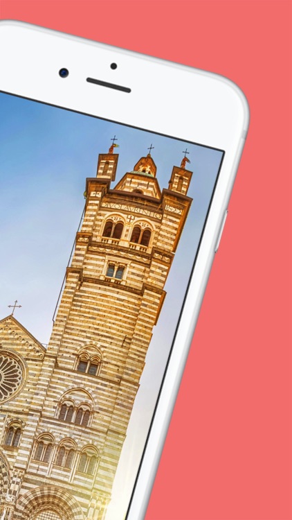 Genoa Travel Guide .