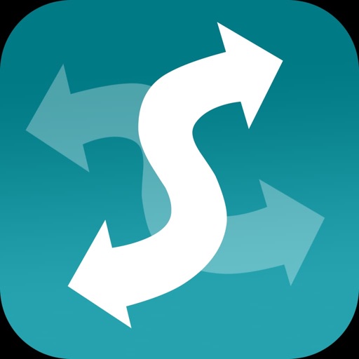 Shuffle Sustainable Fashion - AppWisp.com