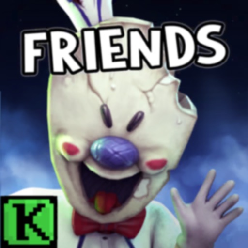 Ice Scream 6 Friends - Download do APK para Android