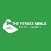The Fitness Meals icon