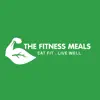 The Fitness Meals App Feedback