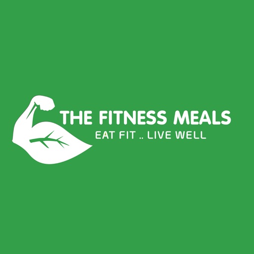 The Fitness Meals icon