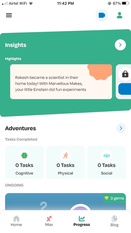 Miko - Play, Learn, & Connect screenshot-3