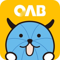 OABアプリ