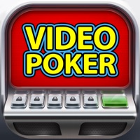 Video Poker par Pokerist ne fonctionne pas? problème ou bug?