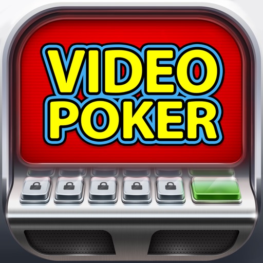 Video Poker by Pokerist iOS App
