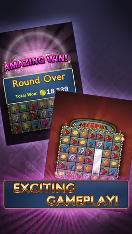 Game screenshot Jackpot Gems apk