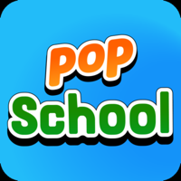 팝스쿨 메타버스 교실  Pop School
