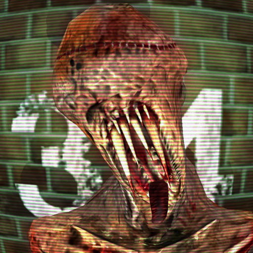 SCP 087 Road to Hell Icon