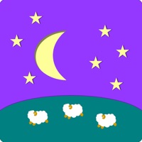 ひつじ数え歌 －睡眠アプリ－