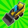 Treasure Excavator icon