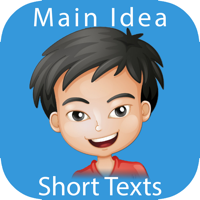 Main Idea - Short Texts