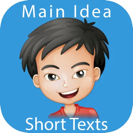 Main Idea - Short Texts: Cheats