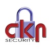 Ckn Security Panic App