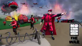 Game screenshot No Surrender The War mod apk