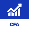 CFA Test Prep icon