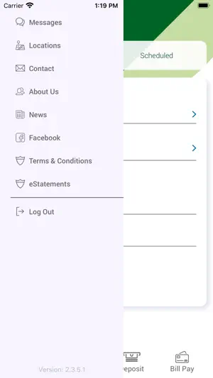 Altamaha Federal Credit Union screenshot 3