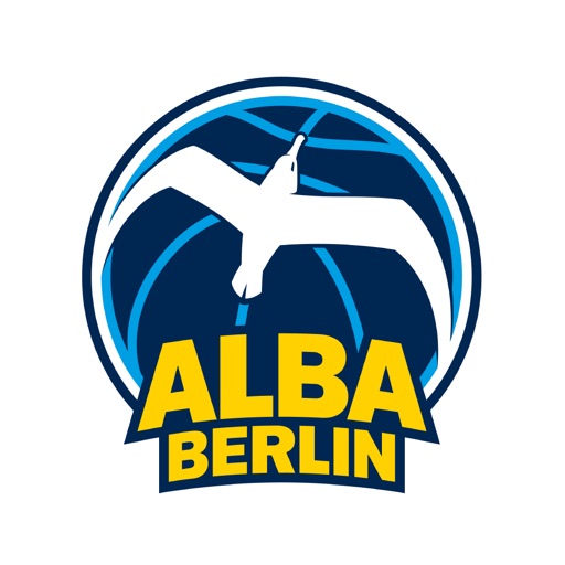 ALBA BERLIN Basketballteam - AppWisp.com
