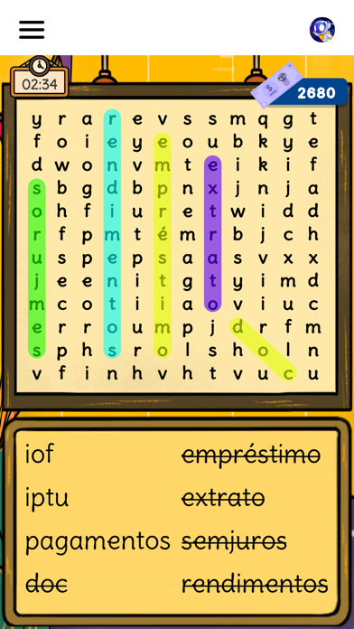 FORME Play Screenshot