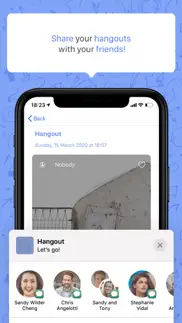 How to cancel & delete plango hangouts 3