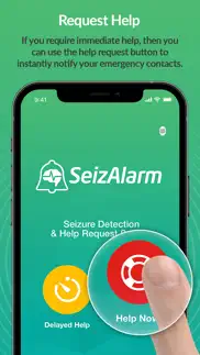 seizalarm: seizure detection problems & solutions and troubleshooting guide - 3