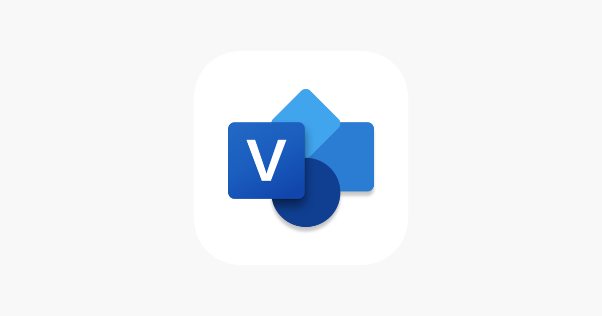 Microsoft Visio Viewer على App Store