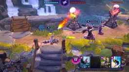 Game screenshot HEROish mod apk