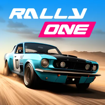 Rally One : Race to glory Cheats