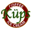 Kups Coffee & Ice Cream icon