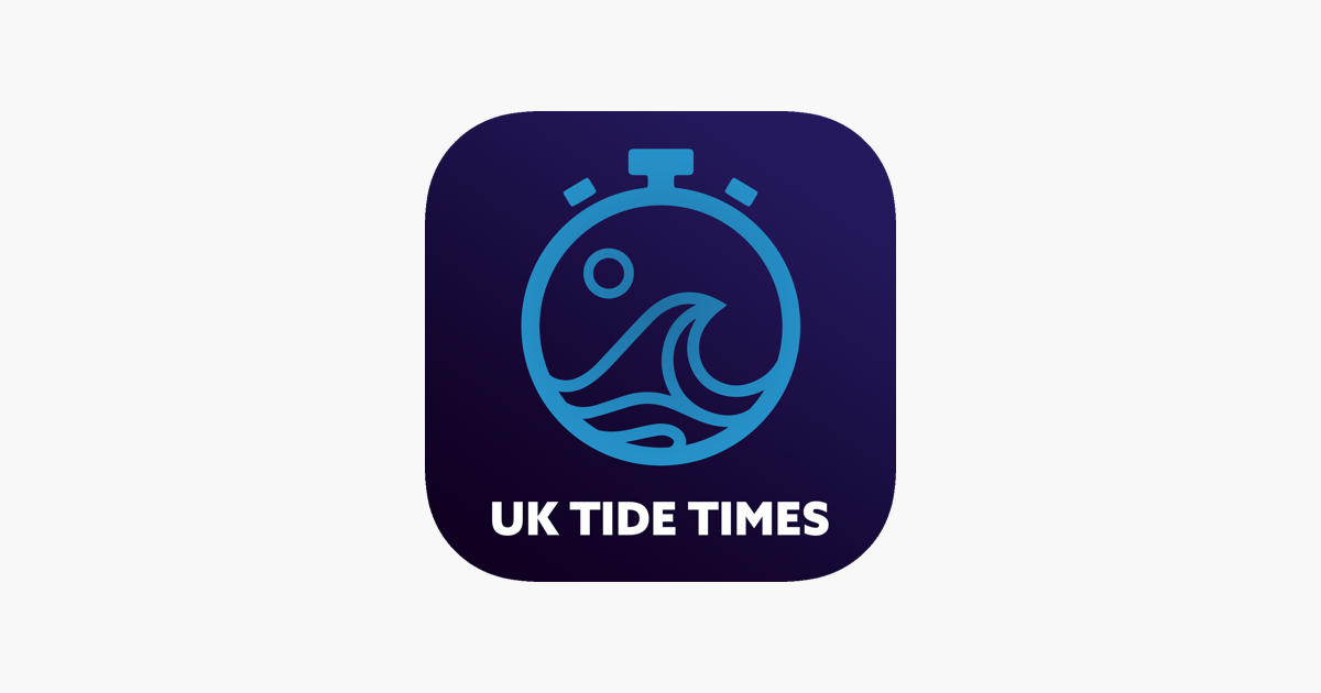 UK Tide Times on the App Store