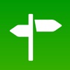 GPX viewer icon