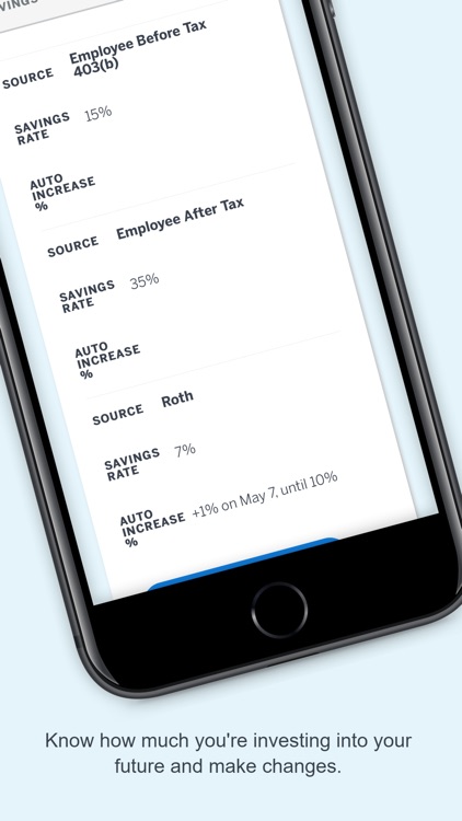 Milliman Mobile Benefits screenshot-4