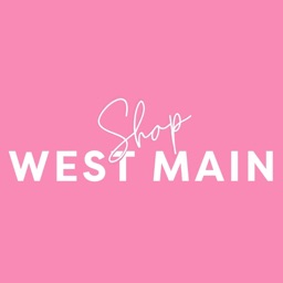 Shop West Main