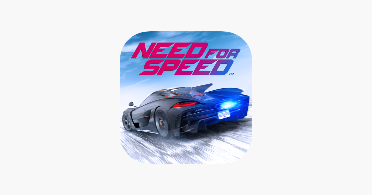 I Feel the Need, the Need for Speed: A Soundtrack for Racing Car