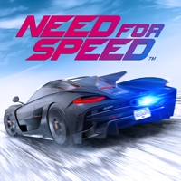 Need for Speed NL Courses
