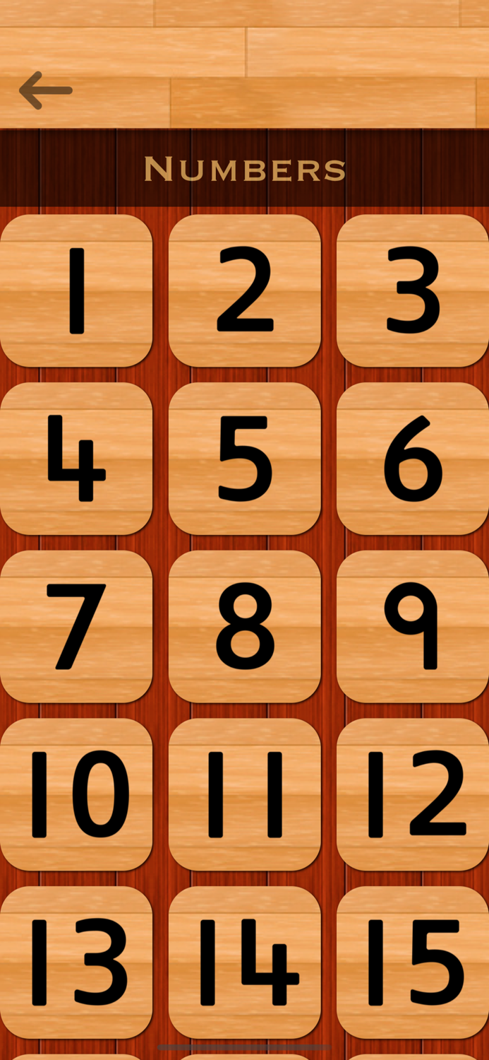 Spanish 101 - Learn to Write