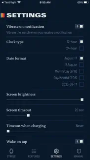 How to cancel & delete starfield watch 3