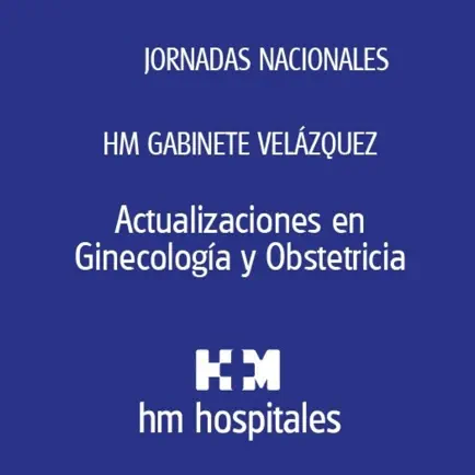 Jornadas Gabinete Velazquez Читы