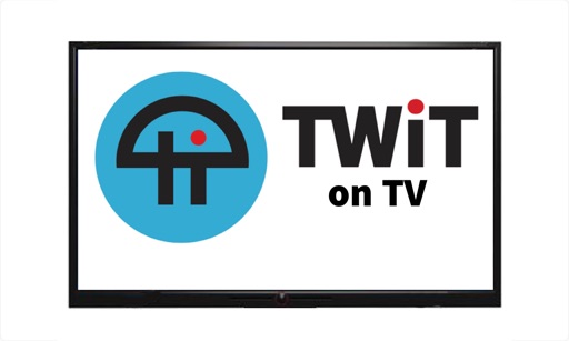 TWiT on TV icon