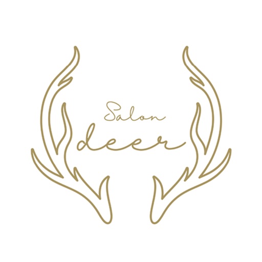 Salon deer