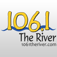 106.1 The River