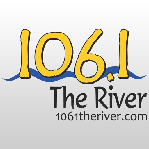 106.1 The River