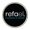 Refael Curtains App Feedback