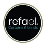 Download Refael Curtains app