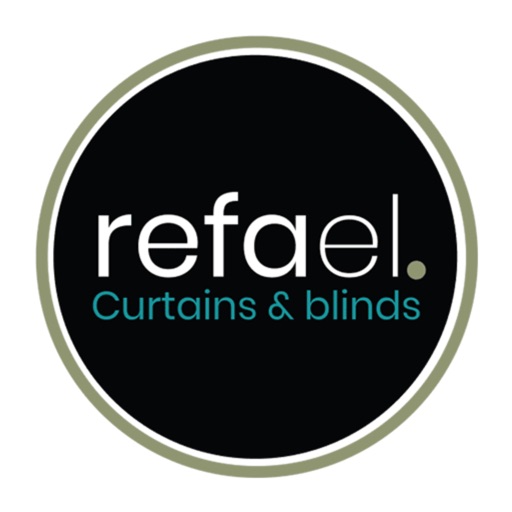 Refael Curtains icon