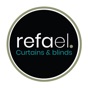 Refael Curtains app download