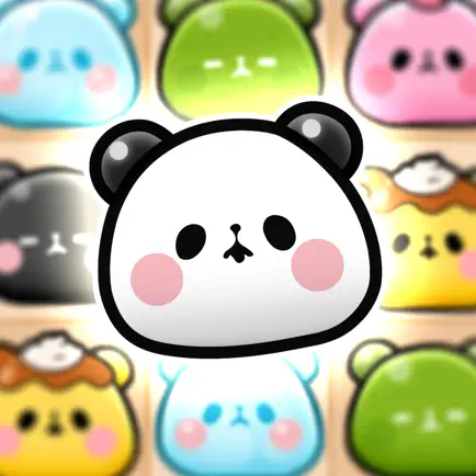 Match 3 Tours MOCHIMOCHI PANDA Cheats