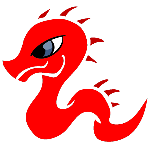 McDragon icon