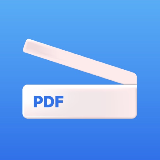 PDF Scanner App & Doc iScanner