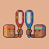 Otto's Tennis Game icon